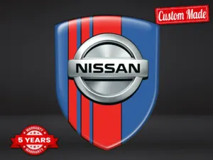 Nissan Insignia Auto Pro Máximo Resistente Elegante Rendimiento